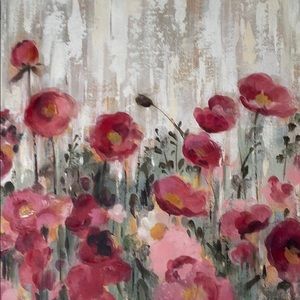 Meet your Posher, Dorothy